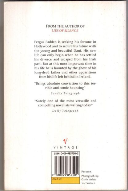 Fergus : Brian Moore - Image 2