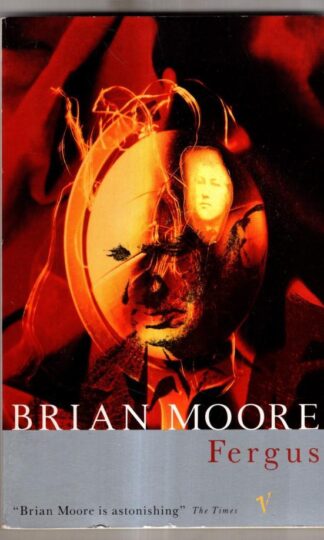 Fergus : Brian Moore
