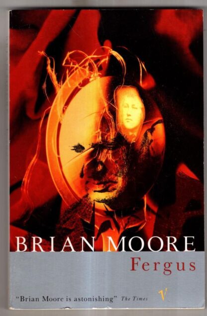 Fergus : Brian Moore