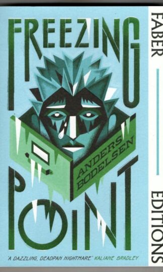 Freezing Point : Anders Bodelsen