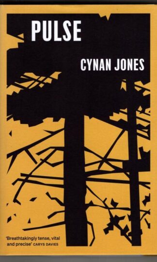 Pulse : Cynan Jones