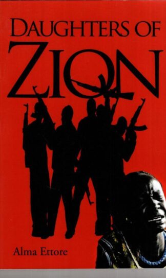 Daughters Of Zion:Alma Ettore