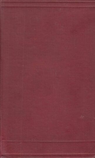 The Outdoor Life in Greek and Roman Poets, and Kindred Studies:Evelyn Martinengo-Cesaresco