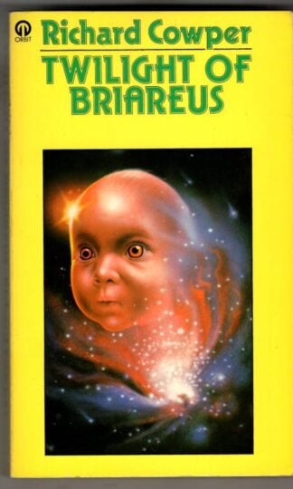 Twilight of Briareus : Richard Cowper