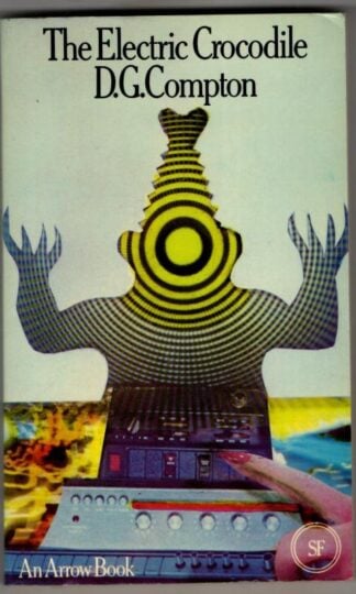 The Electric Crocodile : D.G. Compton