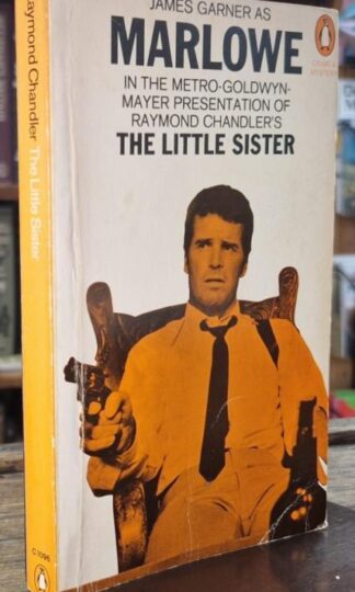 The Little Sister : Raymond Chandler