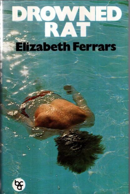 Drowned Rat : Elizabeth Ferrars