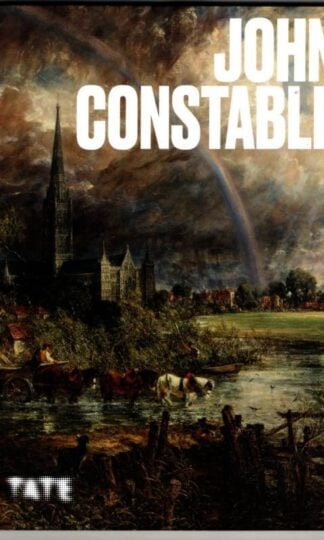 Artists Series: John Constable : Gillian Forrester