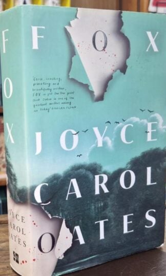 Fox : Joyce Carol Oates