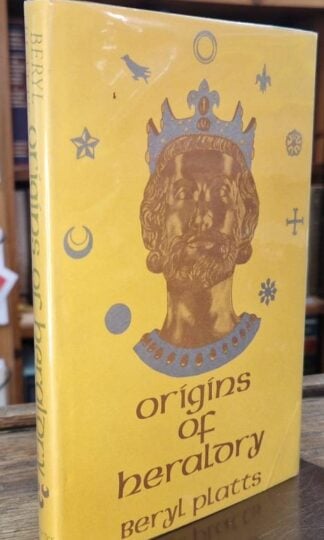 Origins of Heraldry : Beryl Platts