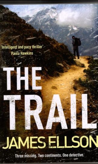 The Trail : James Ellson