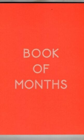 Book of Months : Diane Gilder