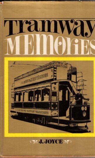 Tramway memories : J. Joyce