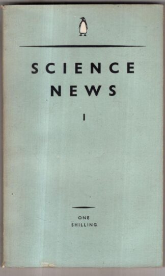 Penguin. Science News 1 : John Enogat (ed)