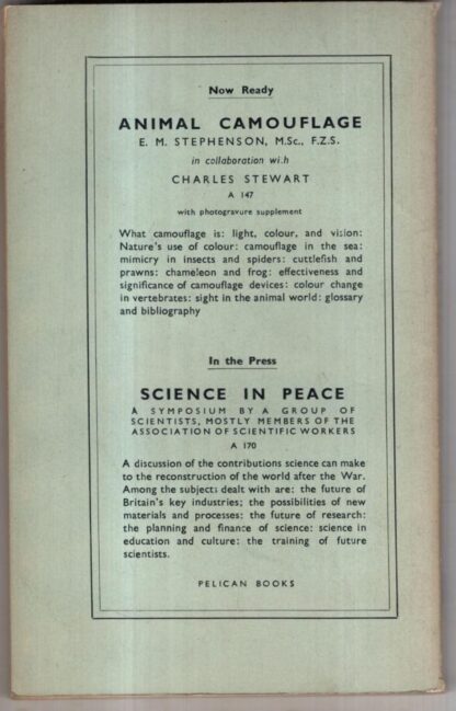 Penguin. Science News 2 : John Enogat (ed) - Image 2