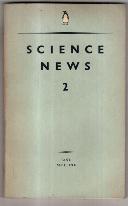 Penguin. Science News 2 : John Enogat (ed)