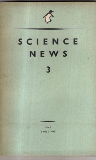 Penguin. Science News 3 : John Enogat (ed)