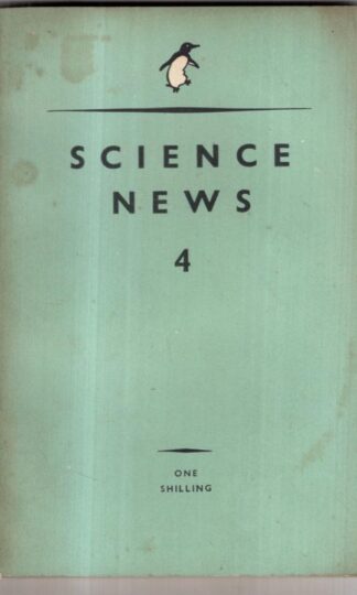 Penguin. Science News 4 : John Enogat (ed)