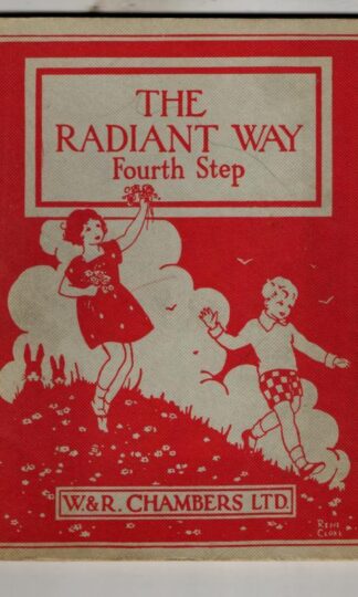 The Radiant Way Fourth Step : Not stated