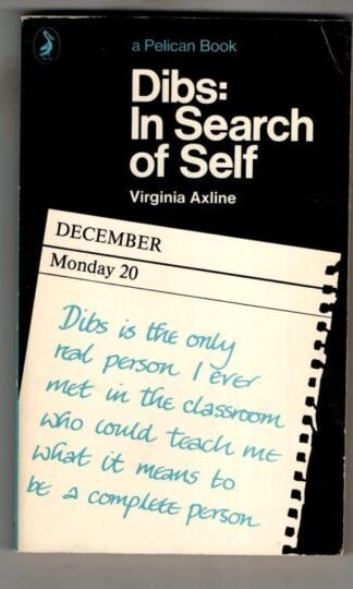Dibs: In Search of Self : Virginia Axline