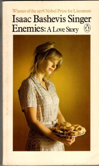 Enemies: A Love Story : Isaac Bashevis Singer