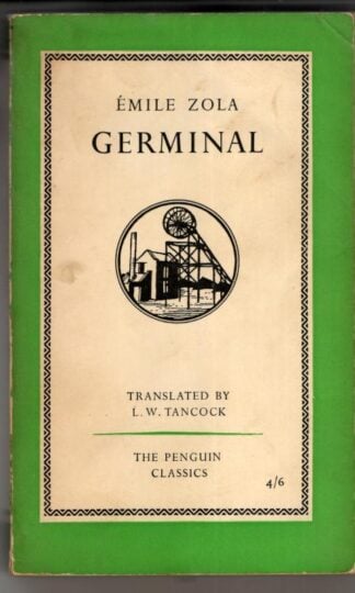 Germinal : Emile Zola