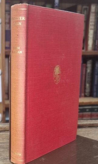 Prester John : John Buchan