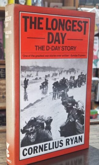 The Longest Day : Cornelius Ryan
