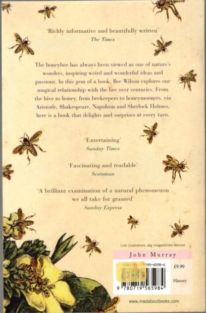 The Hive : Bee Wilson - Image 2