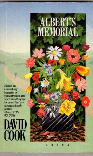 Albert's Memorial:David Cook