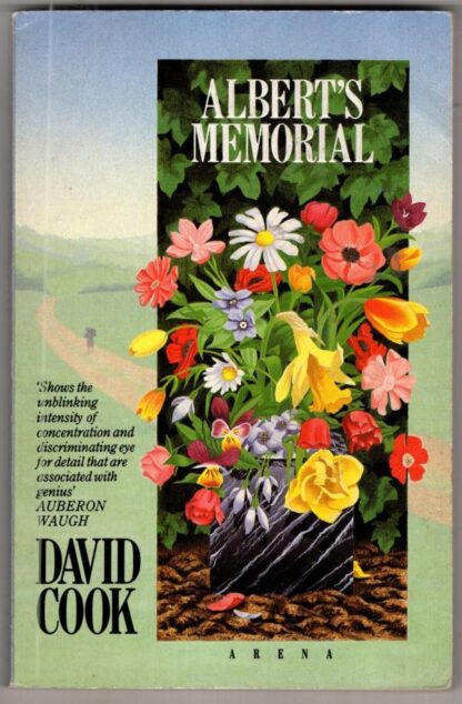 Albert's Memorial:David Cook