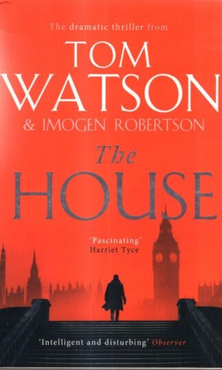 The House : Tom Watson