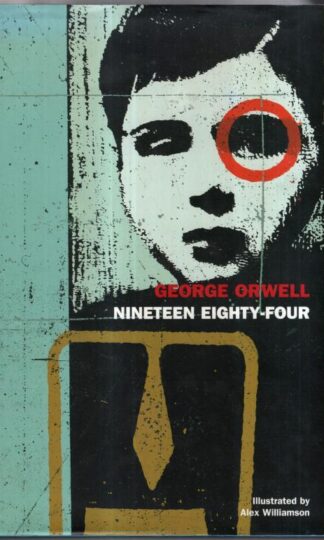 Nineteen Eighty-Four : George Orwell