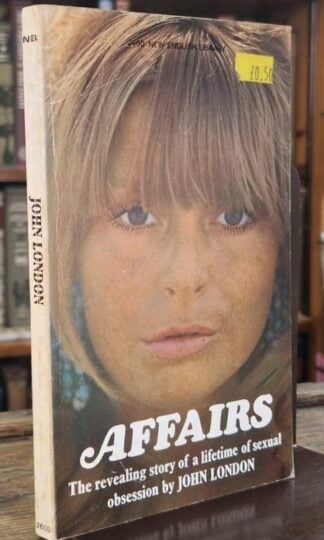 Affairs : John London