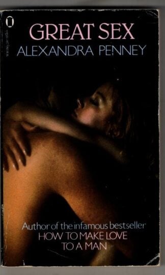 Great Sex : Alexandra Penney