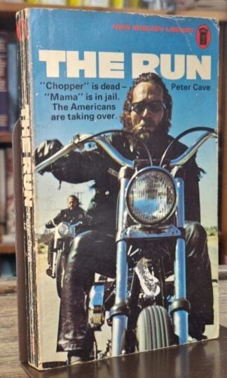 The Run : Peter Cave