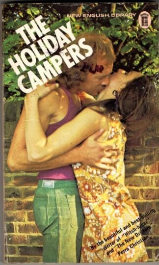 The Holiday Campers : Petra Christian
