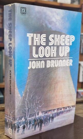 The Sheep Look Up : John Briunner