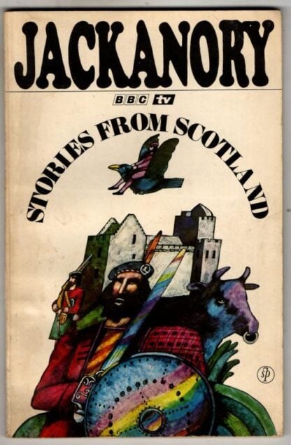 Stories from Scotland (Jackanory Story Books) : John Grant