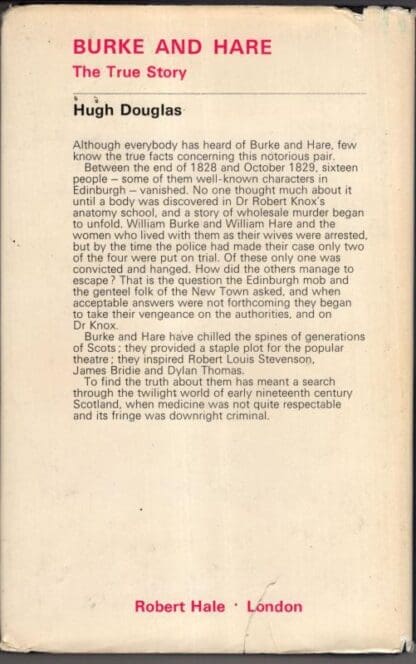Murderers' London:Ivan Butler - Image 2