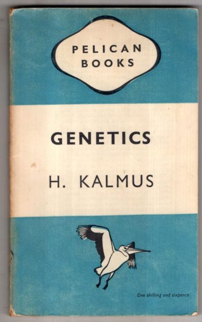 Genetics : H. Kalmus