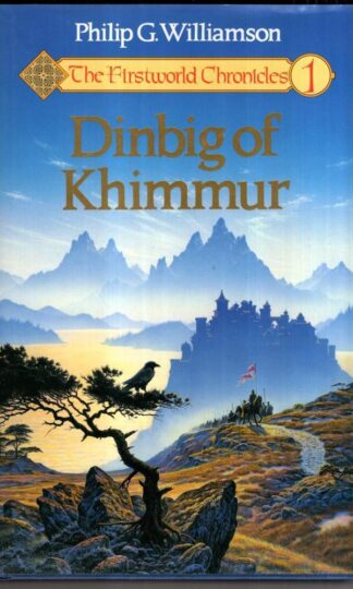 Dinbig of Khimmur : Philip G. Williamson