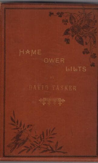 Hame Ower Lilts:David Tasker
