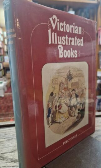 Victorian Illustrated Books : Percy Muir