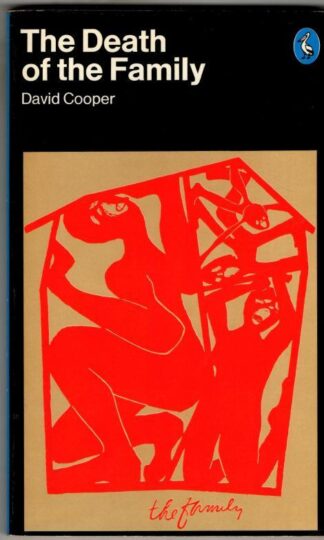 The Death of the Family : David Cooper