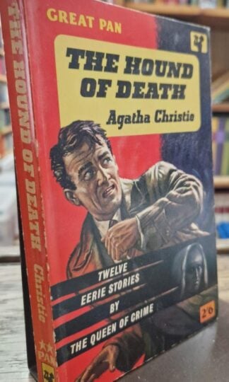 The Hound of Death : Agatha Christie