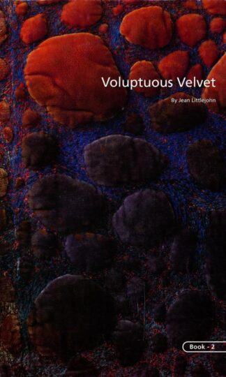 Voluptuous Velvet : Jean Littlejohn