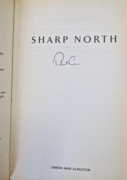 Sharp North : Patrick Cave - Image 2