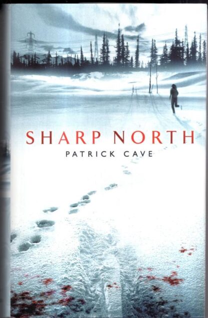 Sharp North : Patrick Cave