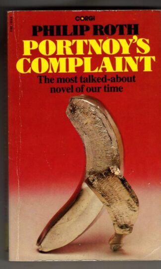 Portnoy's complaint : Philip Roth